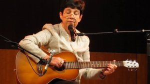 05  Вероника Долина - От такого пустяка наша дружба развалилась; BPL, NYC, OCT 31st 2015