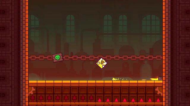 ФЕНОМЕН GEOMETRY DASH 2.2!!!(ОБЗОР 2.2)