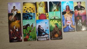 Как изменится судьба ☀?? Послание и совет Высших Сил 💫расклад таро на ближайшее будущее