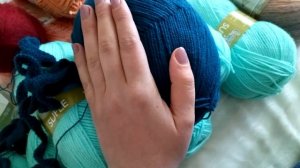 Покупка пряжи Интернет-магазин "Рукоделие-Ростов"