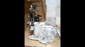 Станок намоточные тороидальный СНТ-2.2Р новый продается