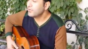 Фируз Паллаев. (Ай ба дидаам торик) Ахмад Зохир. Классная песня, классно поет!!!AHMAD ZAHER SONG