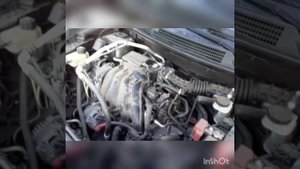 ниссан кашкай ,шум под капотом