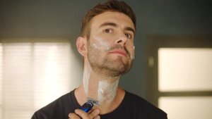 Как придать форму щетине: стиль "трёхдневная щетина" | Gillette STYLER