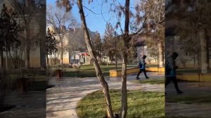 город Лагань Республики Калмыкия