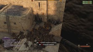 СЕКРЕТ ЗАХВАТА ЛЮБОГО ЗАМКА БЕЗ ПОТЕРЬ► Mount and Blade 2 Bannerlord  ► Баннерлорд