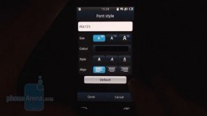 Samsung Wave 3 Preview