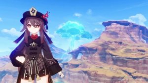 ДОРОГАЯ vs ДЕШЕВАЯ сборка Ху тао | сравнение оружия, отрядов, созвездий для Ху тао + гайд на Ху Тао