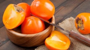 Почему ОПАСНО ЕСТЬ вяжущую ХУРМУ?