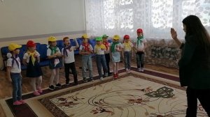 Мастер-класс Актёрское мастерство