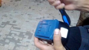 адаптер на инструмент Bosch для аккумулятора Makita. JAdapters