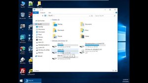 AOMEI Partition Assistant. Как пользоваться. TestDisk. Восстановление удалённого раздела.