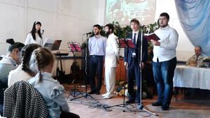 Умчалось лето жаркое умчалось