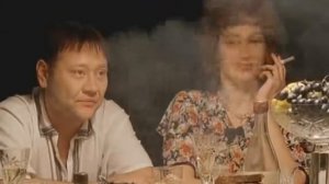 Вор Глымов и русская рулетка Штрафбат