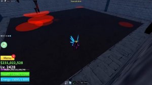 Getting Cyborg V4 with Full Upgrade ( Guild ) + Showcase In Blox Fruits