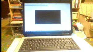 WINDOWS XP НА TOSHIBA SATELLITE L40