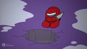 Амонг Ас Русский Озвучка Часть 1