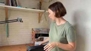 DIY! Мастер-класс как сшить стильный ТОП на резинке своими руками без выкройки