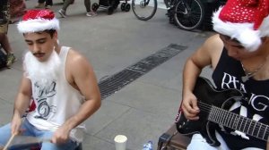 Depeche Mode Personal Jesus - Cover