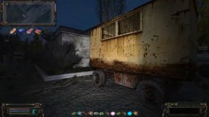 Динамит для Лукаша на Агропроме, ОП 2.2