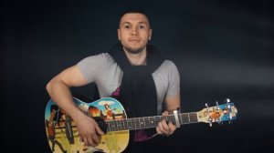 Скрябін - Мам (iRockStar.Tv Acoustic Cover)|Скрябин - Мам. Кавер на гитаре (акустика)