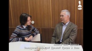 Авторитетное мнение - Олег Юрьевич Климов