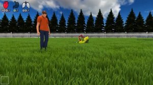 НЕ СУЙ ВИЛКУ В РОЗЕТКУ!!!