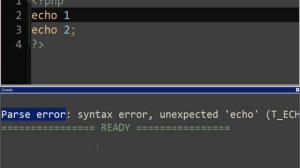 PHP (Специалист). Уровень 1, день 1 - Основы создания сайтов