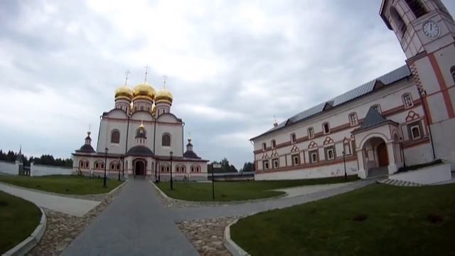 Берендеево Царство смотреть онлайн