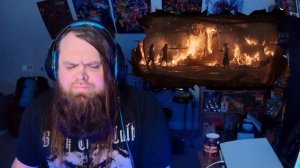 League Of Legends - Still Here - Season 2024 Cinematic REACTION