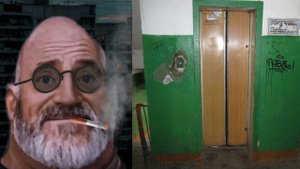 твой лифт это: