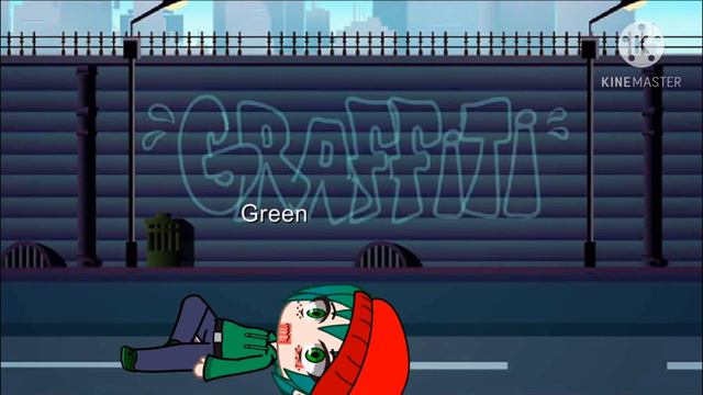 ~Чёрный Ангел~ [1/?] Gacha Club/ Темми Gacha Club смотреть онлайн