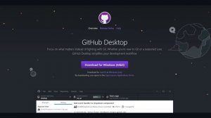 Как использовать GitHub вместе с Unity?