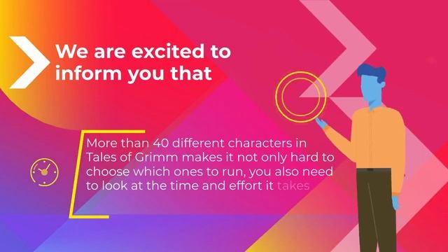 Tales of grimm tier list смотреть онлайн