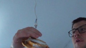 Подключение потолочных светильников. Пошагово за 1 минуту.