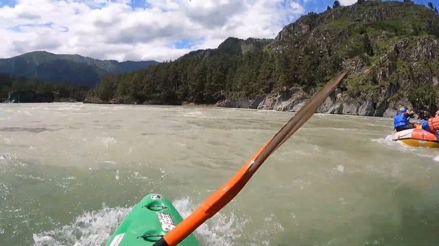 LIVE IN THE MOMENT. АЛТАЙ 2021 смотреть онлайн