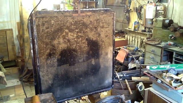 Про сердцевину радиатора смотреть онлайн