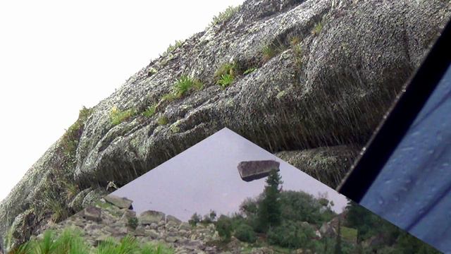 Путешествие в Ергаки