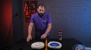 НЕДОРОГО – ЗНАЧИТ ПЛОХО? Тест полировальных кругов из шерсти | Полировка авто