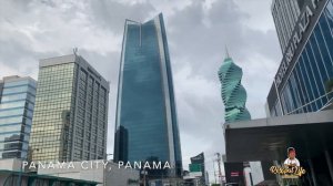 Lost in Panama! | Walking the Streets of Panama City ??