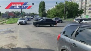 «Патруль Тольятти» 30.07.2022