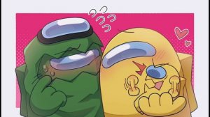 Rodamrix Edit - Green  x Yellow 💛💚