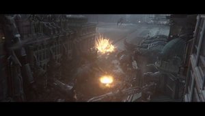 StarCraft II: СЕРДЦЕ РОЯ