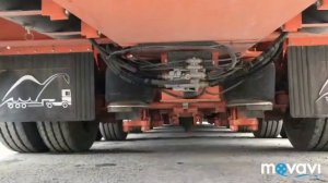 Полуприцеп трал Specpricep 6-ти осный модель 994276 2018 г.в.