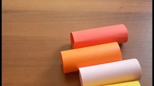 Поделка карандашница