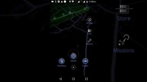 Ingress Prime Hands on