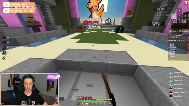 Новая стратегия Minecraft. Собираем пазлы смотреть онлайн