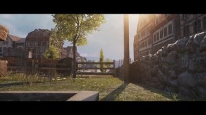 [WOT] Cinematic Ultra Graphics