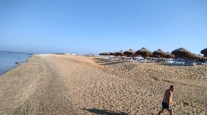 Обзор отеля Lazuli Hotel 5* Marsa Alam