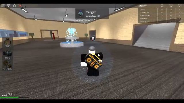UPDATE] K.a.t roblox gameplay смотреть онлайн